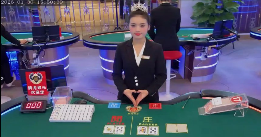 腾龙游戏A介绍